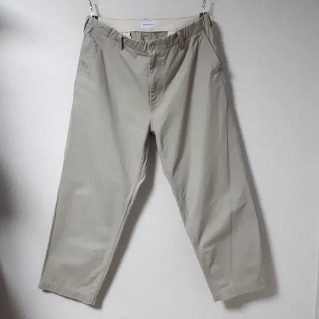 [BUNJANG] EpiOnage Wide Fit Pants Size 34 / 34/에피오나지 와이드핏 팬츠/34-894