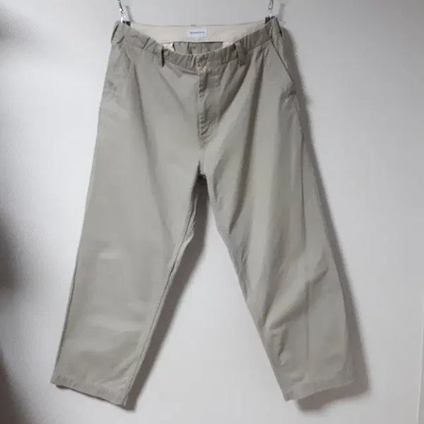 [BUNJANG] EpiOnage Wide Fit Pants Size 34 / 34/에피오나지 와이드핏 팬츠/34-894