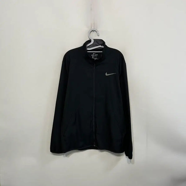 [BUNJANG] Nike Men's Windbreaker Jacket Size 100 / 나이키 남성 바람막이 자켓 100