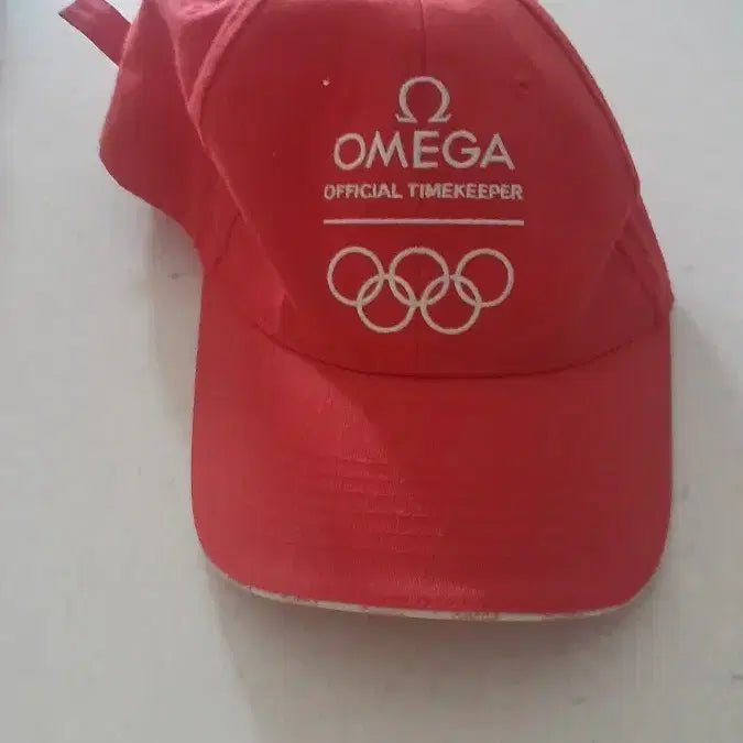 [BUNJANG] Olympic Hat / 올림픽 모자