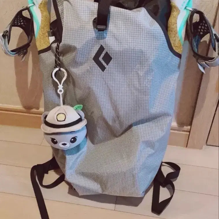 [BUNJANG] Black Diamond Trail Blitz 16 Backpack / 블랙다이아몬드 트레일블리츠 16(새상품)