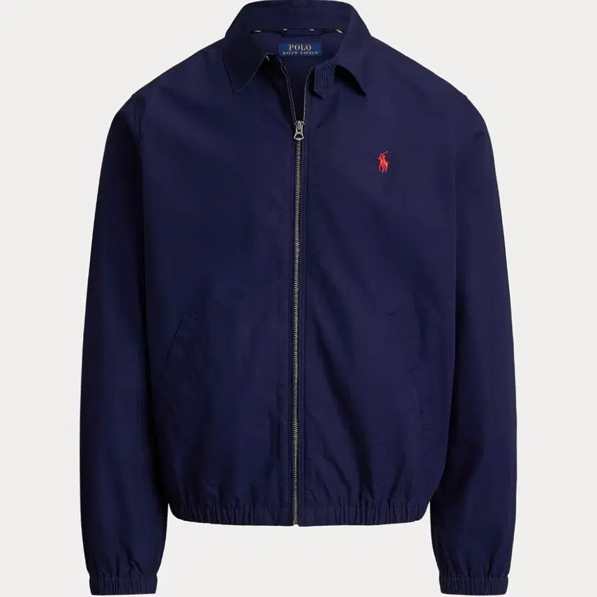 [BUNJANG] Polo Ralph Lauren Bayport Poplin Jacket / 폴로 베이포트 포플린 자켓 팝니다.
