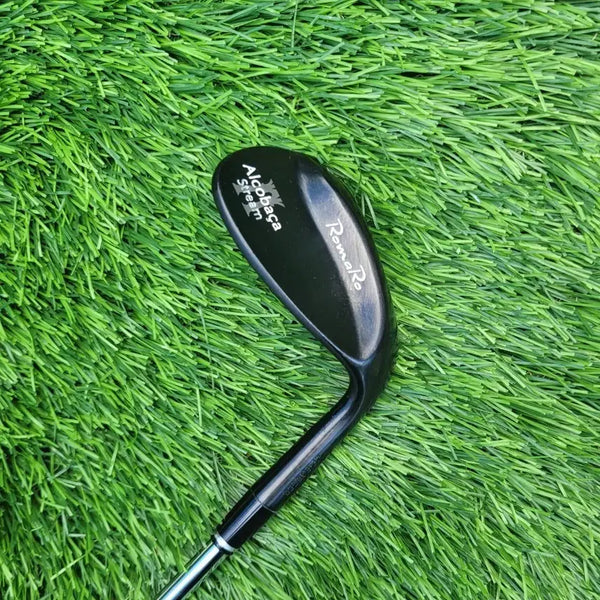 [BUNJANG] Romaro Alcobaca 50 Degree Wedge / 로마로 ALCOBACA 50도 웨지 정품.