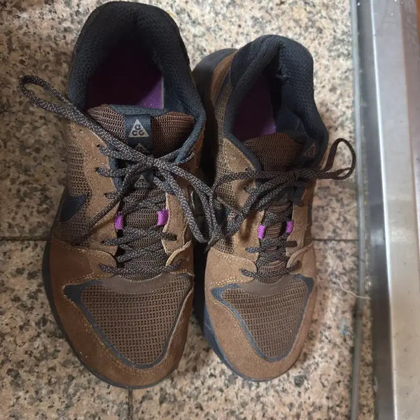 [BUNJANG] Nike ACG Lowcate Kakao Wow / 나이키 ACG 로우케이트 카카오 와우