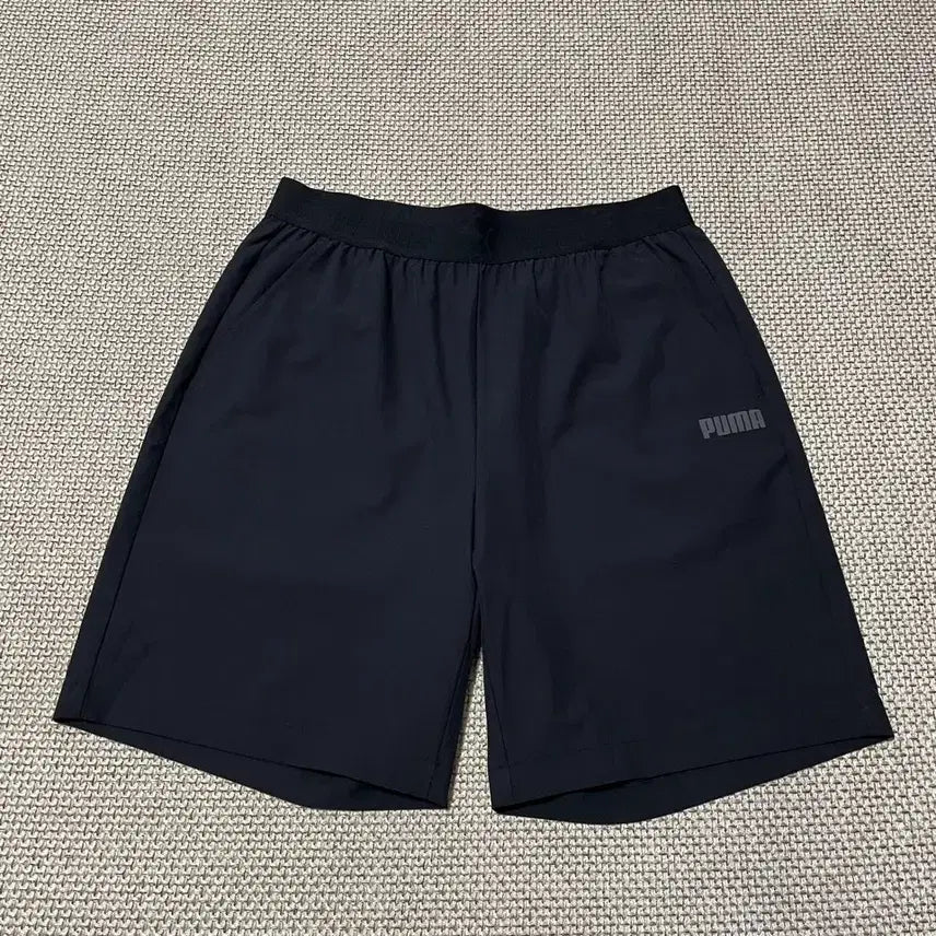 [BUNJANG] Puma Shorts (Size L) / L 퓨마 반바지 하의 B.8136