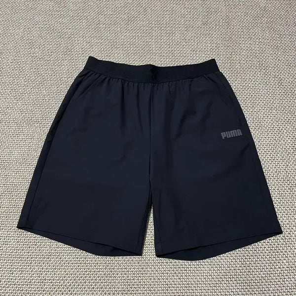 [BUNJANG] Puma Shorts (Size L) / L 퓨마 반바지 하의 B.8136