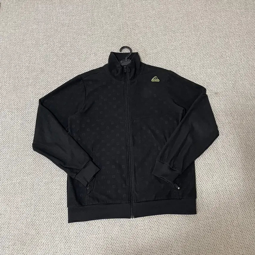 [BUNJANG] Adidas Fleece Jacket XL (105) / XL 아디다스 후리스 자켓 N.6930