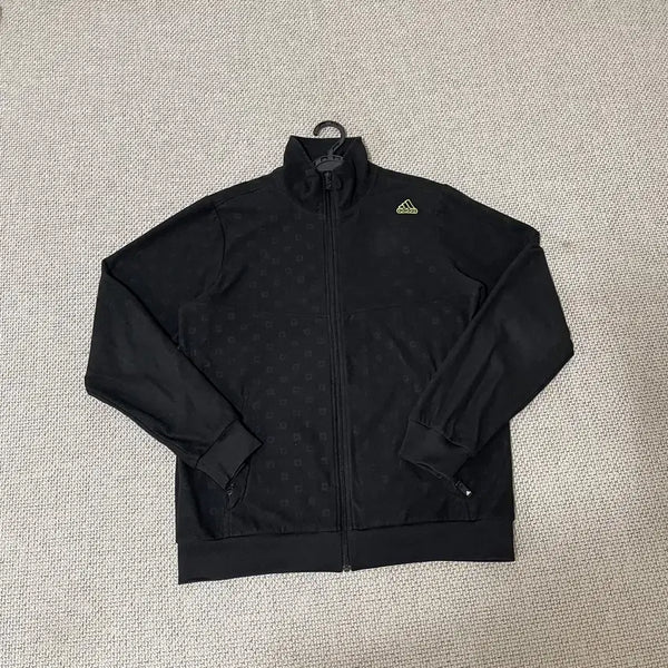 [BUNJANG] Adidas Fleece Jacket XL (105) / XL 아디다스 후리스 자켓 N.6930
