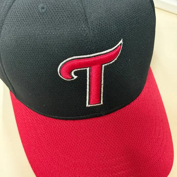 [BUNJANG] LG Twins Baseball Cap (M-XL) / (미착용) LG 엘지트윈스 모자 M-XL