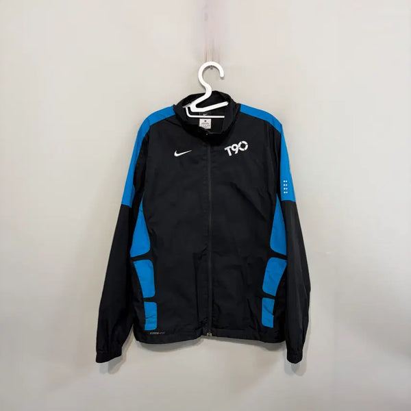 [BUNJANG] Nike Women's Vintage Windbreaker 160 / 나이키 여성 빈티지 바람막이 160