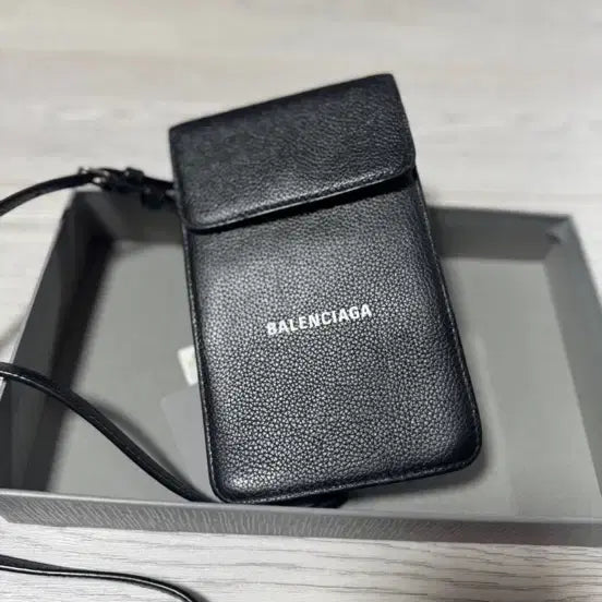 [BUNJANG] Balenciaga Bag / 발렌시아가백