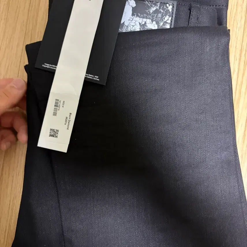 [BUNJANG] Modenine Black Diamond 1s Jeans / 30)모드나인 블랙 다이아몬드 1s