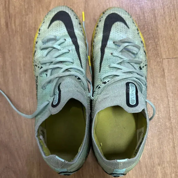 [BUNJANG] Nike Phantom GT2 Elite FG 270 / 나이키 펜텀 GT2 엘리트 FG 270