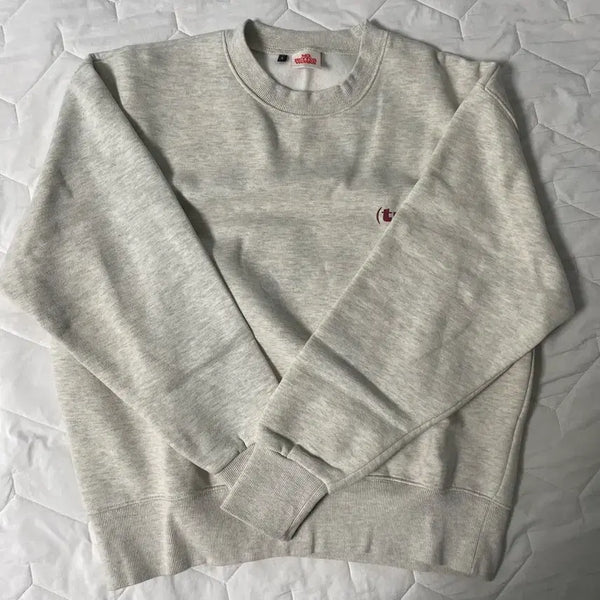 [BUNJANG] Bad Parents Move Better Works Sweatshirt L / 빠더너스 모베러웍스 맨투맨 L