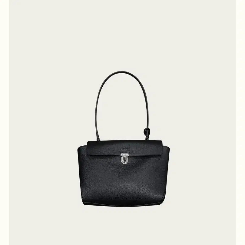 [BUNJANG] Ribbonbit Marlow Mini Bag Black / 리본빛 ribbonbit marlow mini bag 말로우백 미니