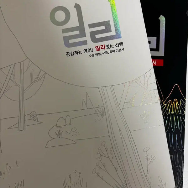 [BUNJANG] Lee Min-hak IL-lee Photobook / 이명학 일리