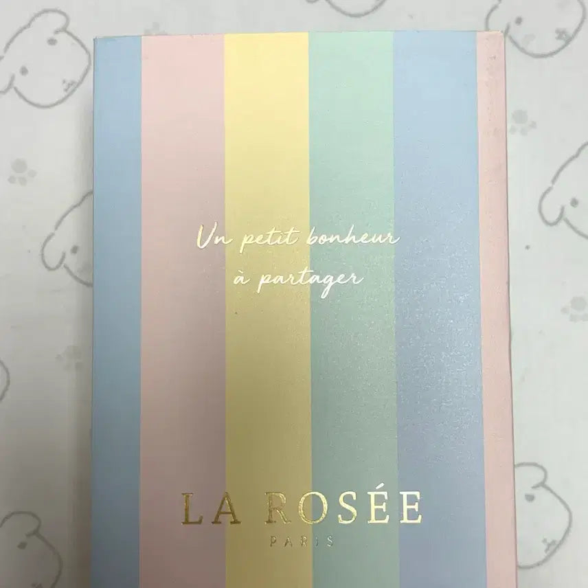 [BUNJANG] La Rosée Body Scrub (Set of 2) / 라로제 바디스크럽
