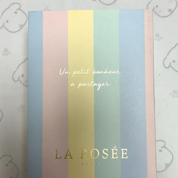 [BUNJANG] La Rosée Body Scrub (Set of 2) / 라로제 바디스크럽
