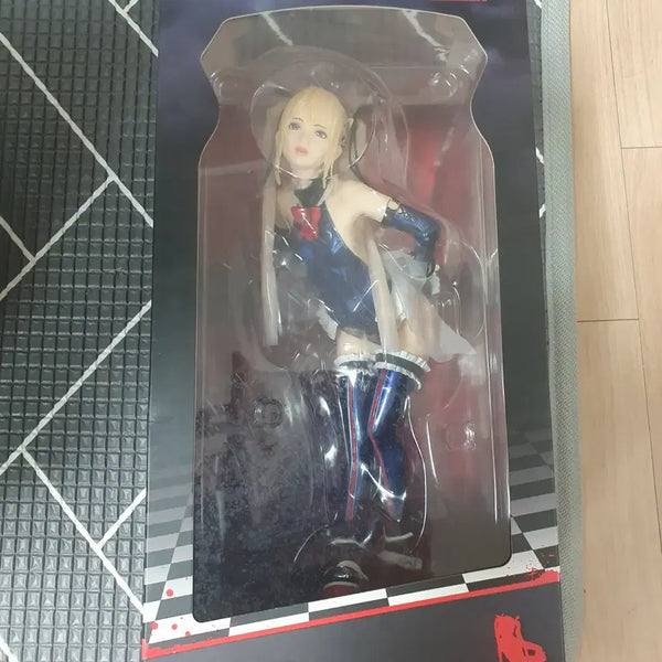 [BUNJANG] Max Factory Marie Rose Figure / [DOA] 맥스팩토리 마리 로즈 피규어