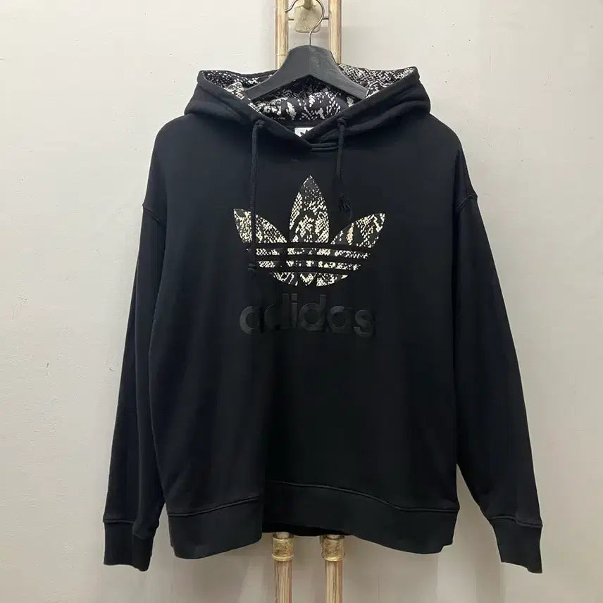 [BUNJANG] Adidas Hoodie M / 아디다스(adidas) 후드티 M(95)