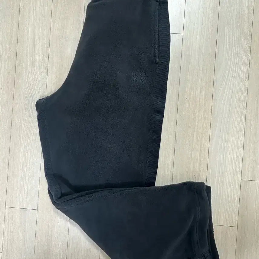 [BUNJANG] Uniqlo x Needles Pants Grey L / 유니클로 니들스 바지 그레이 L