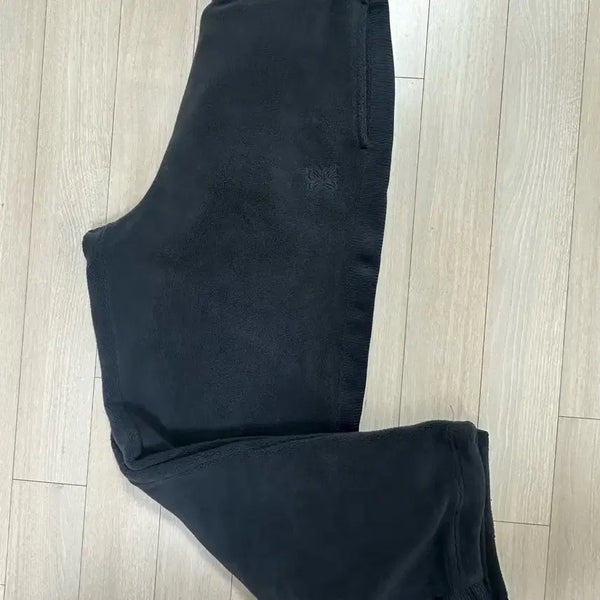 [BUNJANG] Uniqlo x Needles Pants Grey L / 유니클로 니들스 바지 그레이 L