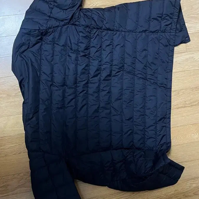 [BUNJANG] Uniqlo Lightweight Down Jacket / 유니클로 경량패딩