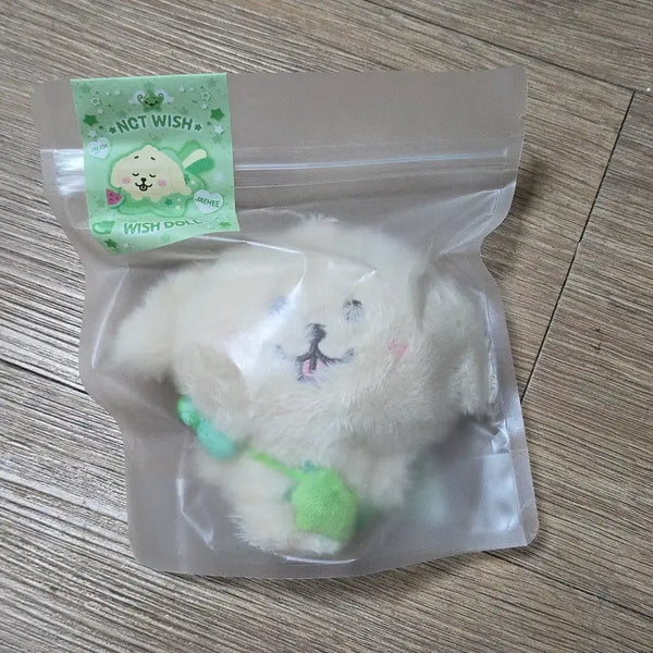 [BUNJANG] NCT WISH WISHdoll Daengtriber / 엔시티 위시 위시돌 댕트리버