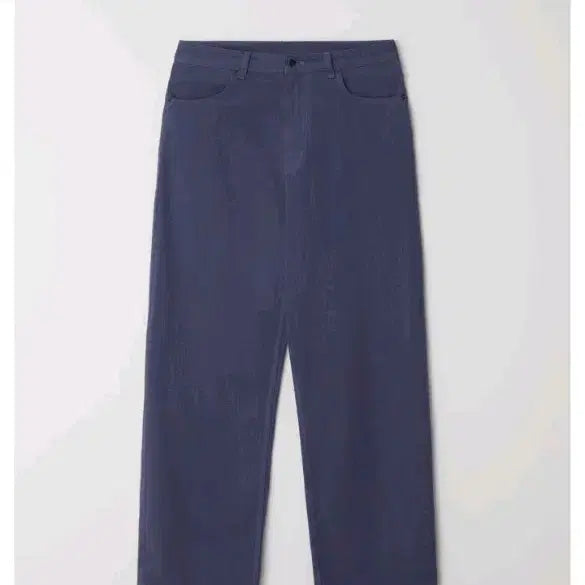 [BUNJANG] Passer Silk Cotton Denim L Size / Passer Silk Cotton Denim FADE BLUE L 사이즈