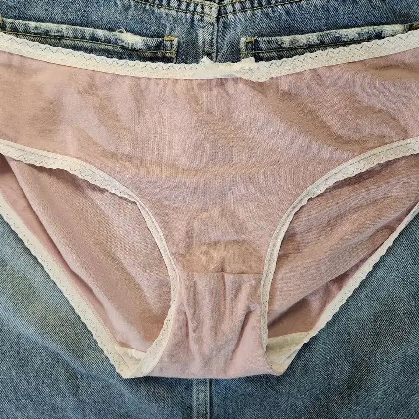 [BUNJANG] Women's Daily Panties / (중고) 데일리 여성팬티 속옷
