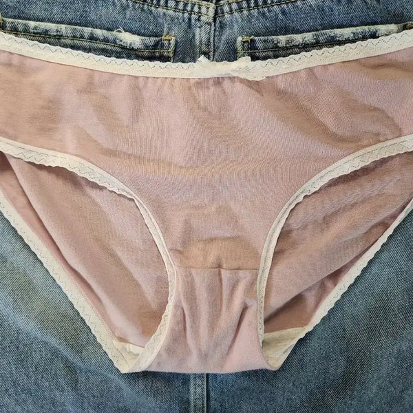 [BUNJANG] Women's Daily Panties / (중고) 데일리 여성팬티 속옷