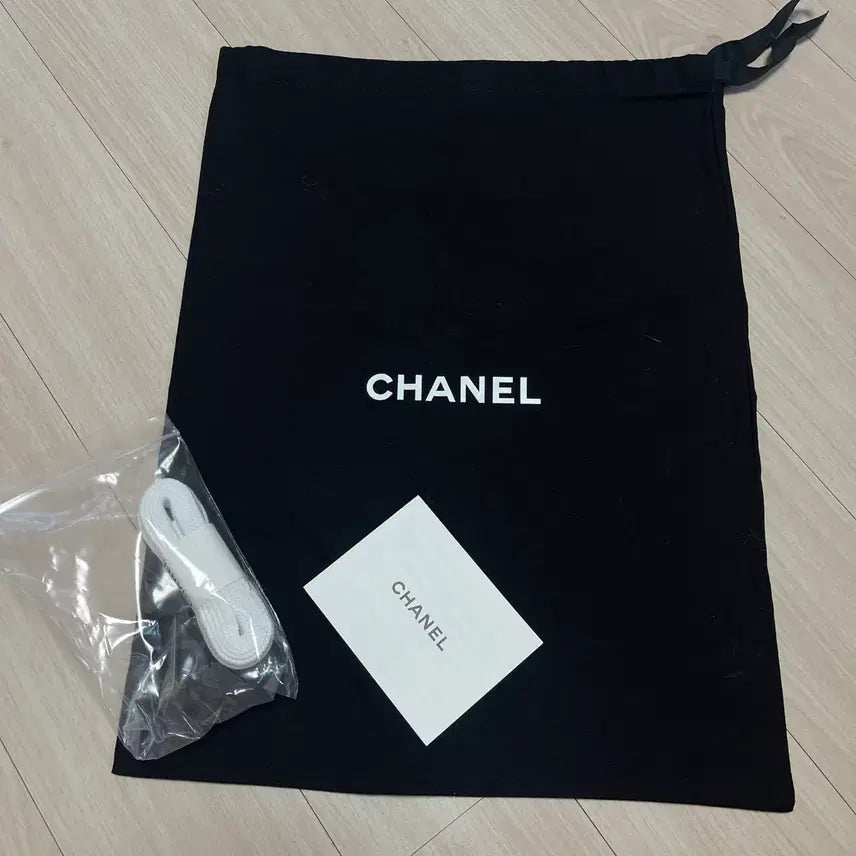 [BUNJANG] Chanel Dust Bag / 샤넬 더스트백