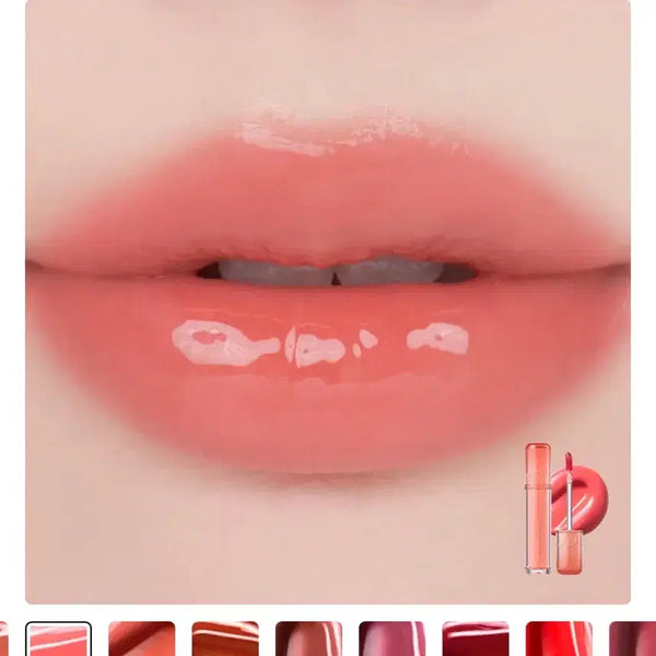 [BUNJANG] Rom&nd Bare Apricot Lip Tint / 롬앤 베어애프리콧 판매