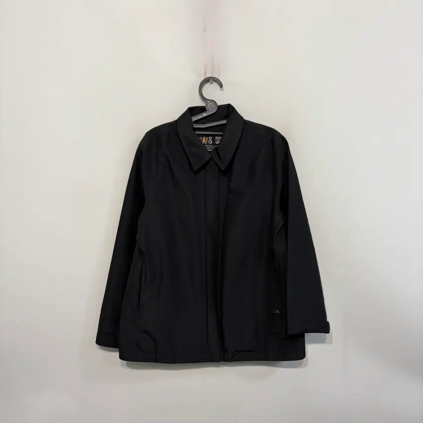 [BUNJANG] Daks Women's Windbreaker Jacket Size 95 / 닥스 여성 바람막이 자켓 95