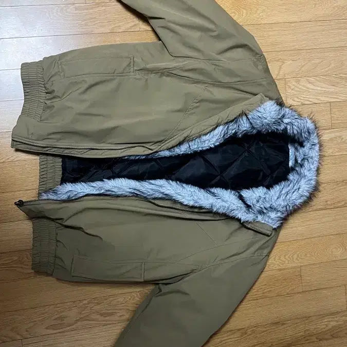[BUNJANG] Men's Jacket / 자켓