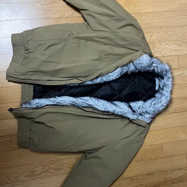 [BUNJANG] Men's Jacket / 자켓