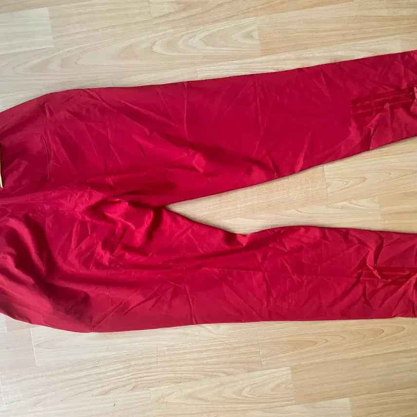 [BUNJANG] ROK Marine Corps Spring/Autumn Tracksuit Set - Size 105 / 해병대 춘추체육복 상 하의 일괄 사이즈105 싸게 팔아요