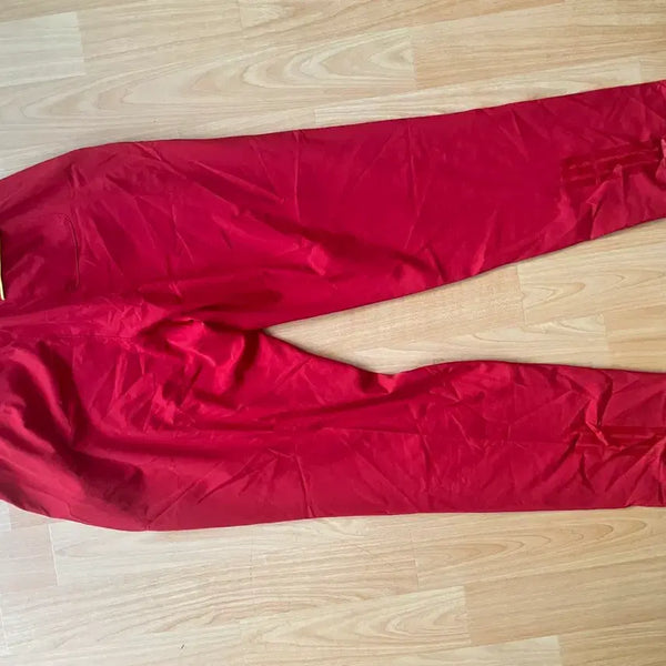 [BUNJANG] ROK Marine Corps Spring/Autumn Tracksuit Set - Size 105 / 해병대 춘추체육복 상 하의 일괄 사이즈105 싸게 팔아요