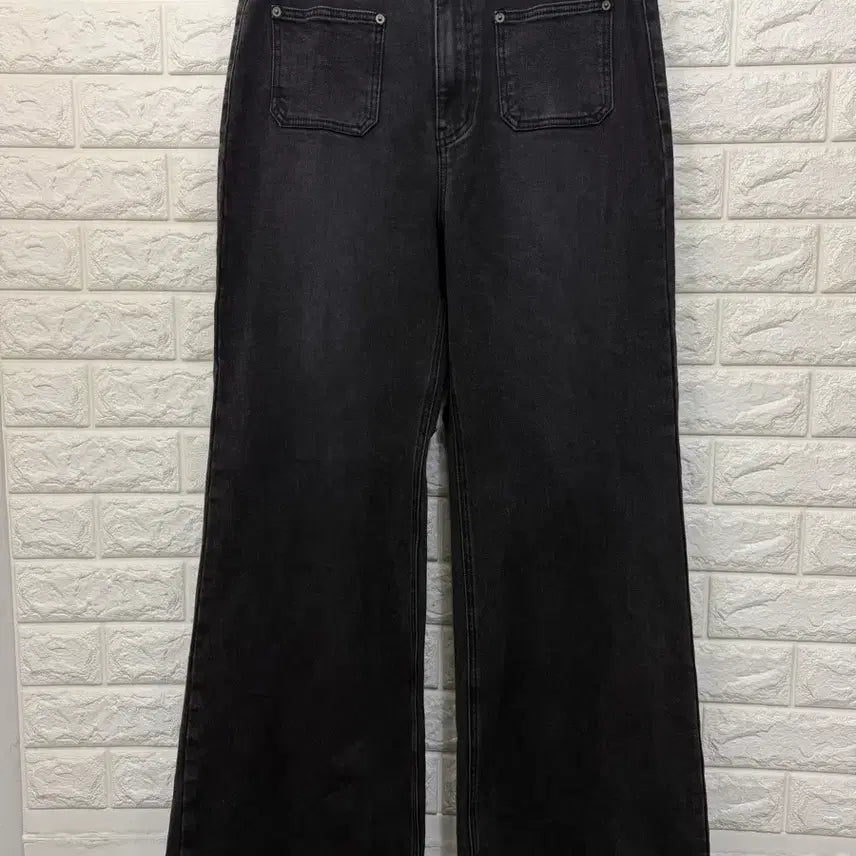 [BUNJANG] 8 Seconds Denim Pants / 에잇세컨즈 데님팬츠 76