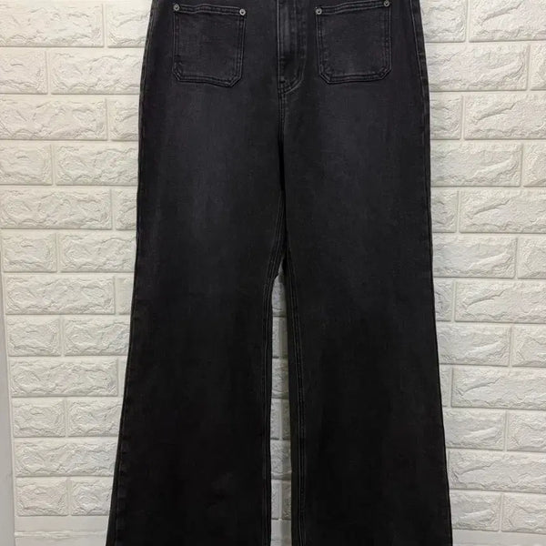 [BUNJANG] 8 Seconds Denim Pants / 에잇세컨즈 데님팬츠 76