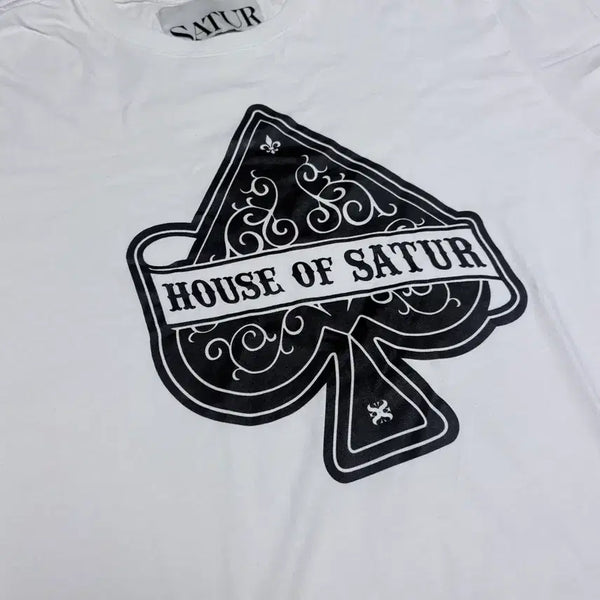 [BUNJANG] Setter Space Short Sleeve T-Shirt XL / 세터 스페이스 반팔티 xl