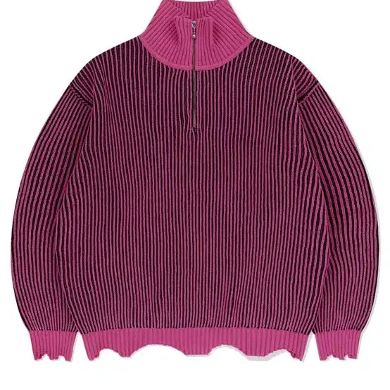 [BUNJANG] Mahagrid Knit / 마하그리드 니트(제발 누가 가져가주세요)(남녀공동)