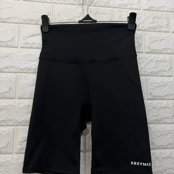 [BUNJANG] Xexymix 3/4 Length Leggings - Medium / 젝시믹스 3부 레깅스 M