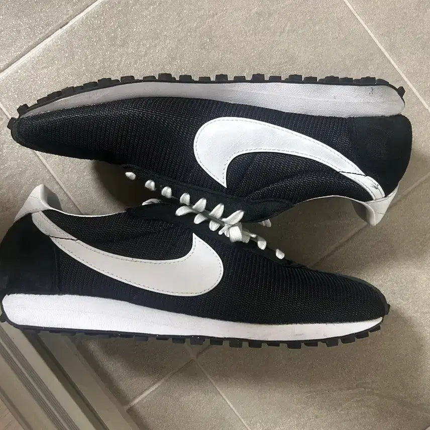 [BUNJANG] Nike LD-1000 Black / 나이키 LD-1000 285