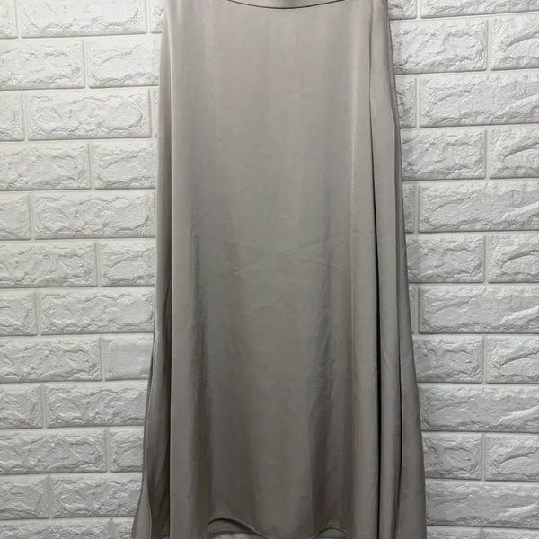 [BUNJANG] The Cashmere Flare Skirt / 더캐시미어 플레어 스커트 64