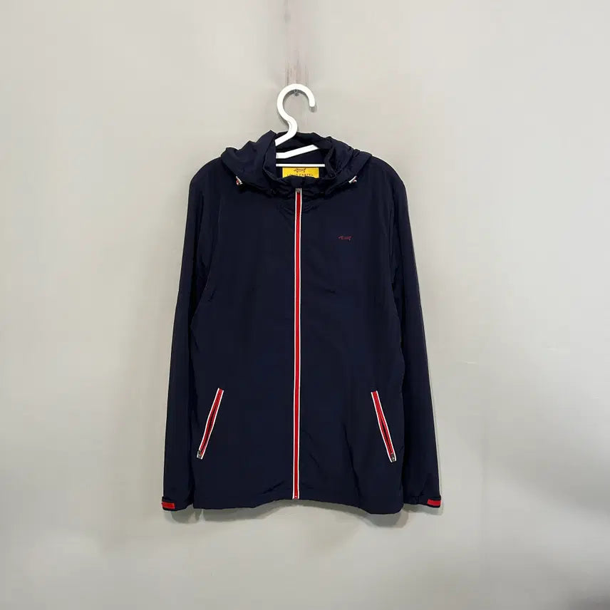 [BUNJANG] Louis Castel Women's Windbreaker Jacket 100 / 루이까스텔 여성 바람막이 100