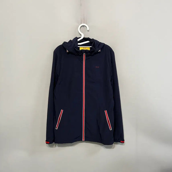 [BUNJANG] Louis Castel Women's Windbreaker Jacket 100 / 루이까스텔 여성 바람막이 100