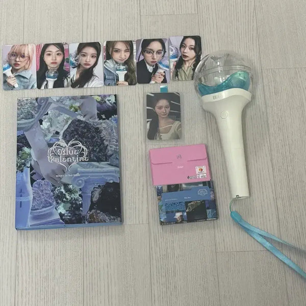 [BUNJANG] NMIXX Bundle Set / 엔믹스 굿즈 일괄 처분