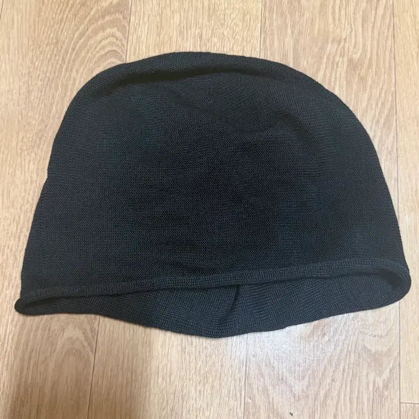 [BUNJANG] Ca4ra Silk Beanie / [OS]카시라 실크 비니 ca4ra