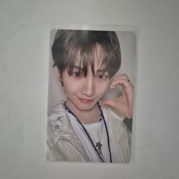 [BUNJANG] BOYNEXTDOOR Jaehyun Photocard / 보넥도 재현 포카